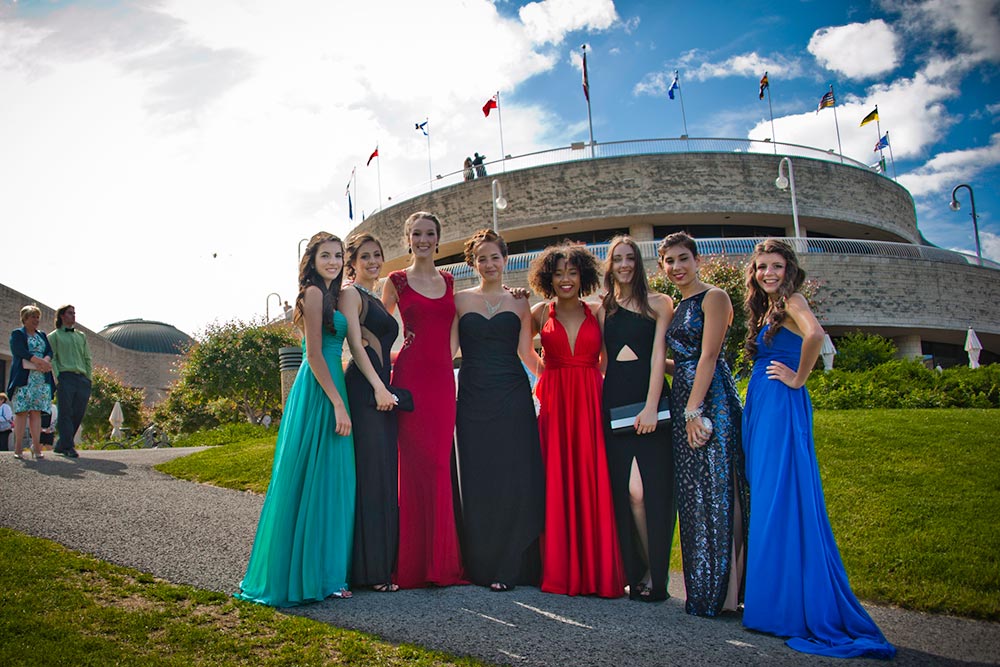 Prom Polyvalente Le Carrefour 26